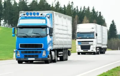 Ankara Hani | Eşya Taşıma